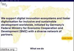 Sites similar to make-it-initiative.org