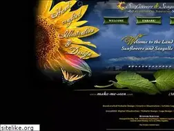 Sites similar to make-me-seen.com