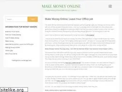 Sites similar to make-money-online-academy.co.uk