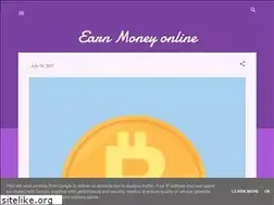 Sites similar to make-money-whith.blogspot.com