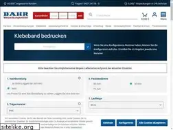 Sites similar to make-my-tape.de