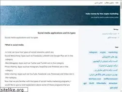 Sites similar to make-online.blogsky.com