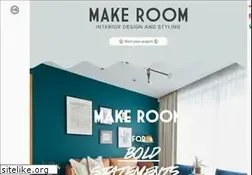Sites similar to make-room.com