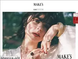 Sites similar to make-s.com