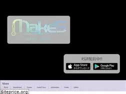 Sites similar to make-s.jp