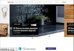 Sites similar to make-self.net