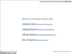 Sites similar to make-sense.com