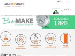 Sites similar to make-shape.com
