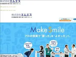 Sites similar to make-smile.jp