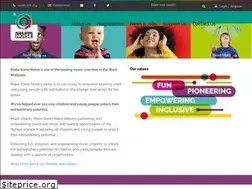 Sites similar to make-some-noise.com