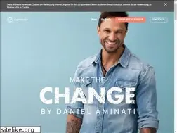Sites similar to make-the-change.de