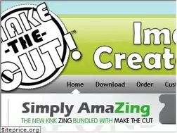 Sites similar to make-the-cut.com
