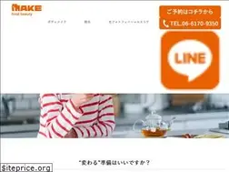 Sites similar to make-total-beauty.com