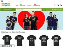 Sites similar to make-up-design.com