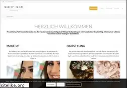 Sites similar to make-up-kosmetik.de