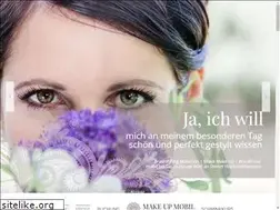 Sites similar to make-up-mobil.de