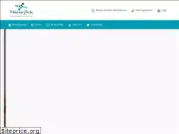 Sites similar to make-up-profis.de