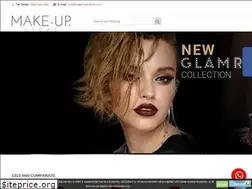 Sites similar to make-up-store.com