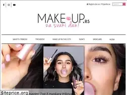 Sites similar to make-up.rs