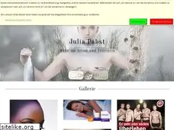 Sites similar to make-upartist.de