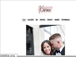 Sites similar to make-upbykarina.com