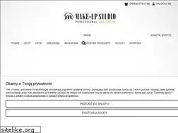 Sites similar to make-upstudio.pl