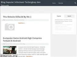 Sites similar to make-world.org