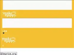 Sites similar to make-you-happy.fr