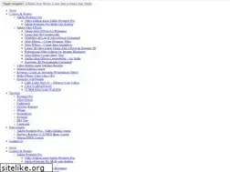 Sites similar to make-your-media.com