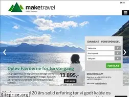 Sites similar to make.fo