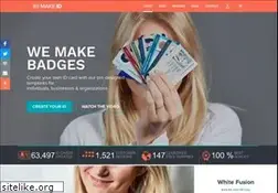 Sites similar to make.id