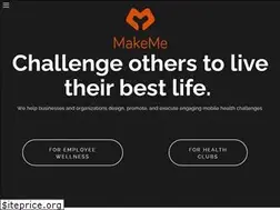 Sites similar to make.me