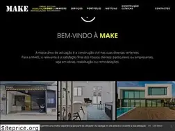 Sites similar to make.pt