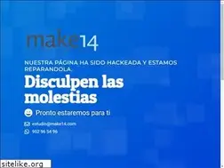 Sites similar to make14.com
