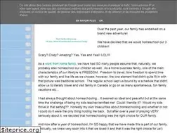 Sites similar to make1kadaywithimmacc.blogspot.com