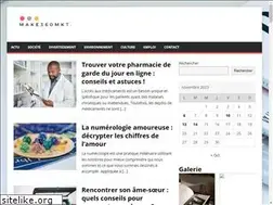 Sites similar to make360mkt.com