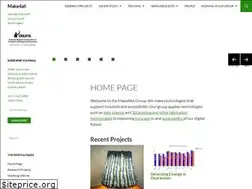 Sites similar to make4all.org