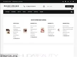 Sites similar to make4make.ru