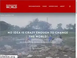 Sites similar to makeachange.world