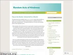 Sites similar to makeadiff.wordpress.com