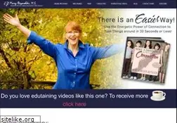 Sites similar to makeadifference.com