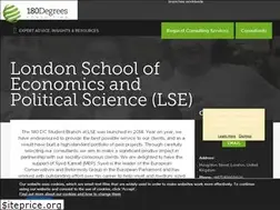 Sites similar to makeadifference.london