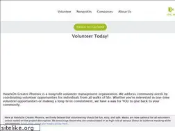 Sites similar to makeadifference.org