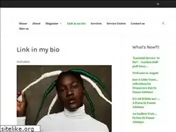 Sites similar to makeadreamng.com