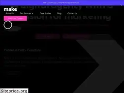 Sites similar to makeagency.co.uk