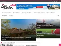 Sites similar to makeahappyhome.com
