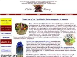 Sites similar to makeamemory.com