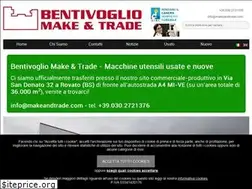 Sites similar to makeandtrade.com
