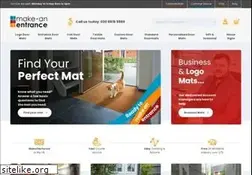 Sites similar to makeanentrance.com