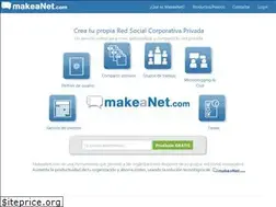Sites similar to makeanet.com